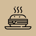 hamburguesa