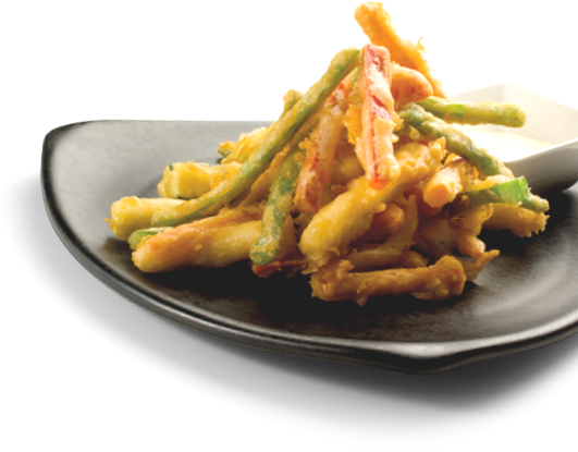 verduras